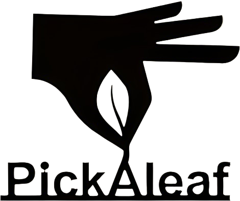 PickAleaf